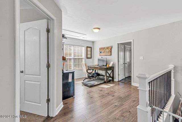 123 Katrina Street, Sneads Ferry, NC 28460