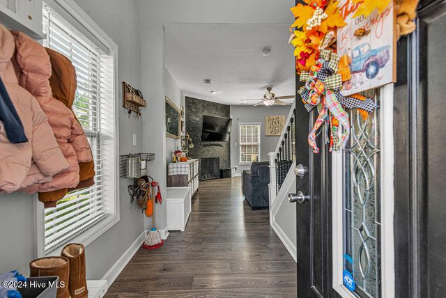 123 Katrina Street, Sneads Ferry, NC 28460