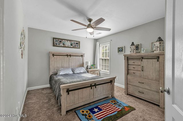 123 Katrina Street, Sneads Ferry, NC 28460