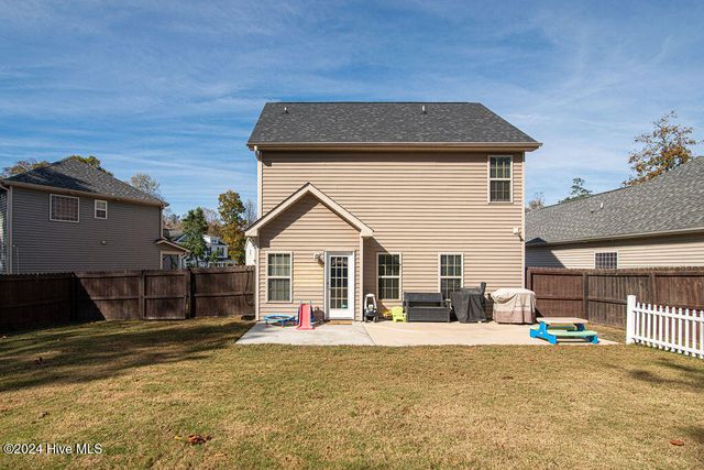 123 Katrina Street, Sneads Ferry, NC 28460