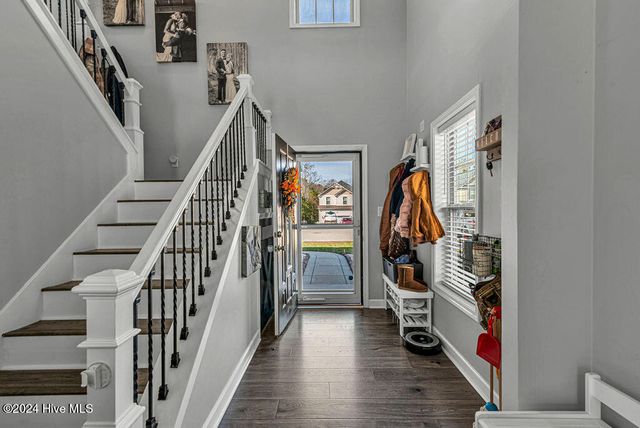 123 Katrina Street, Sneads Ferry, NC 28460