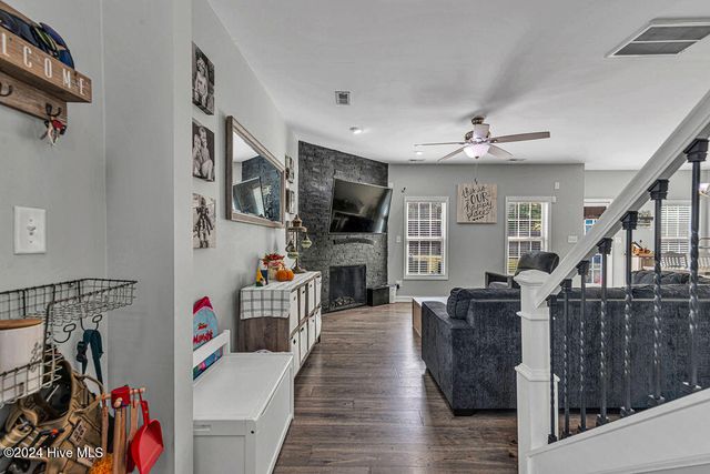 123 Katrina Street, Sneads Ferry, NC 28460