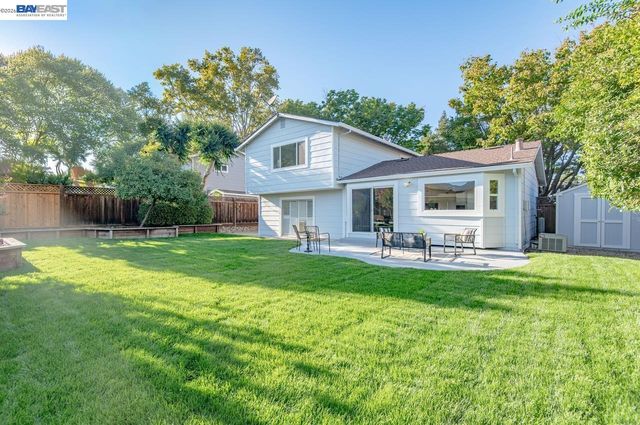 7352 Lemonwood Way, Pleasanton, CA 94588