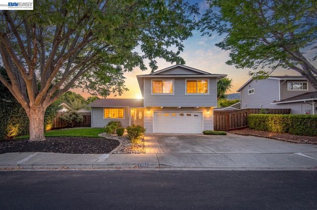 7352 Lemonwood Way, Pleasanton, CA 94588