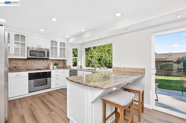 7352 Lemonwood Way, Pleasanton, CA 94588