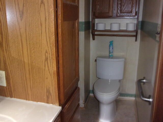 321 S Wood Street, Hudson, MI 49247
