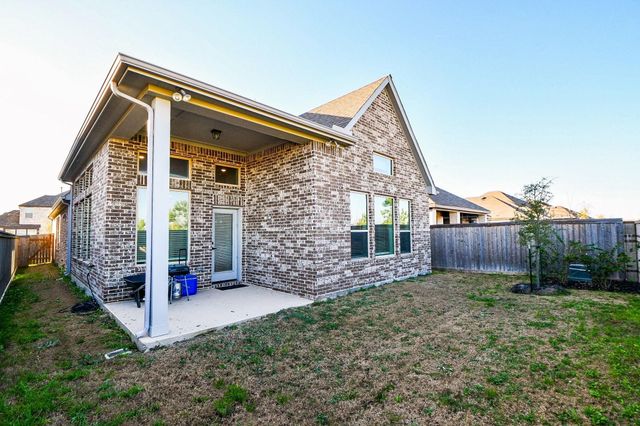 11422 Gossamer Wing Lane, Cypress, TX 77433