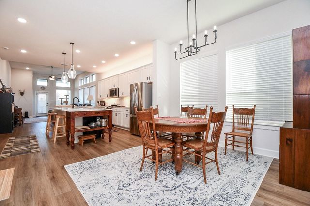 11422 Gossamer Wing Lane, Cypress, TX 77433