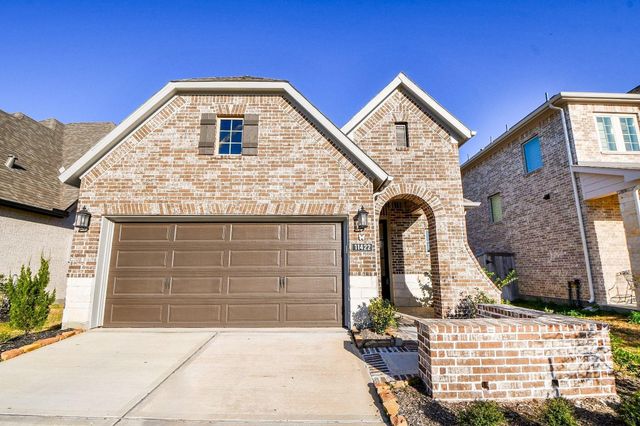 11422 Gossamer Wing Lane, Cypress, TX 77433