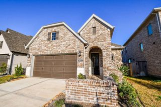 11422 Gossamer Wing Lane, Cypress, TX 77433