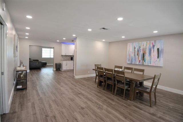 3840 N 42nd Terrace, Hollywood, FL 33021