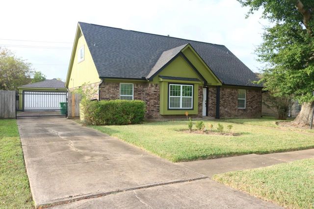 12615 Huntington Venture Drive, Houston, TX 77099