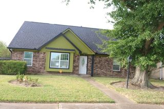 12615 Huntington Venture Drive, Houston, TX 77099