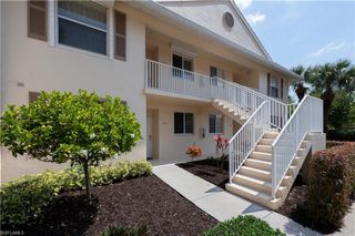 431 Valerie WAY 103, Naples, FL 34104