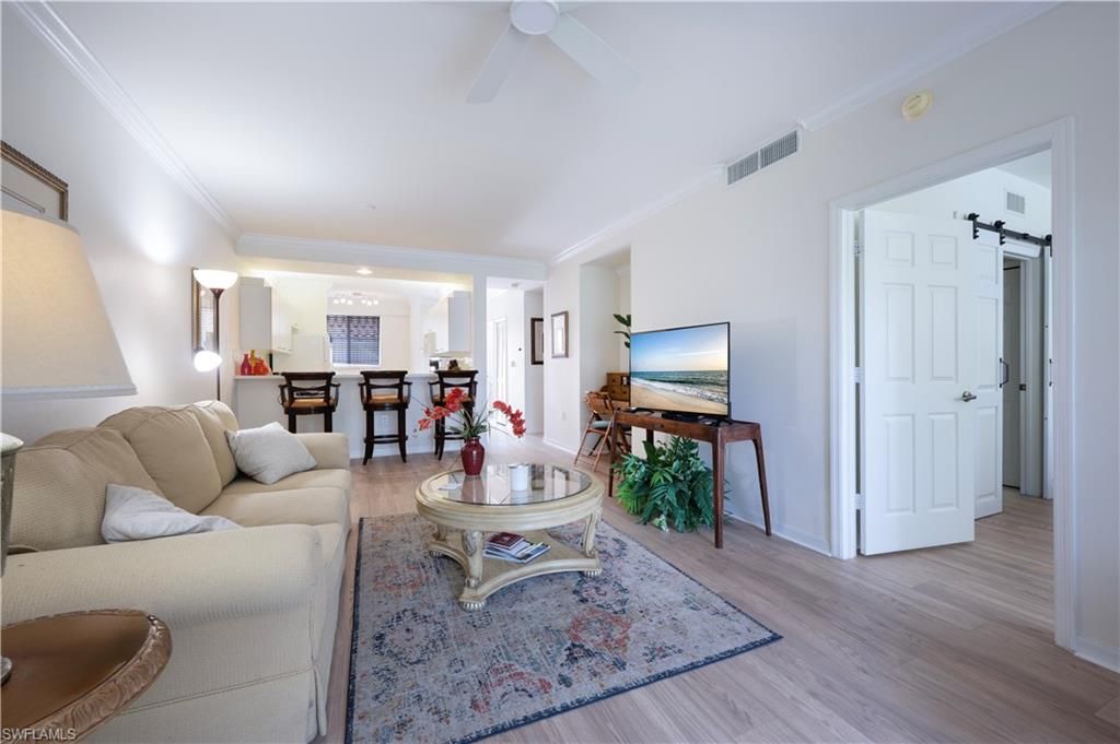 431 Valerie WAY 103, NAPLES, FL 34104 — photo 4