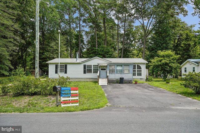 26131 AUTUMN RD, Millsboro, DE 19966