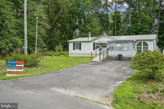 26131 AUTUMN RD, Millsboro, DE 19966