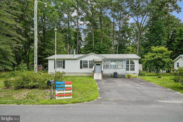 26131 AUTUMN RD, Millsboro, DE 19966