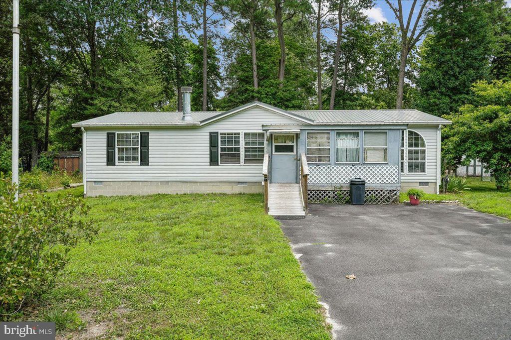 26131 AUTUMN RD, Millsboro, DE 19966