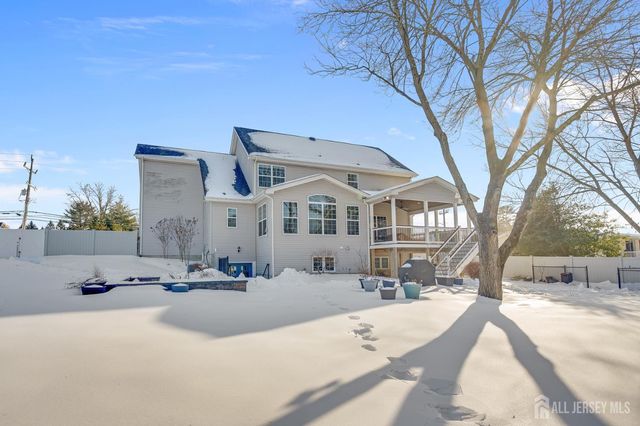 264 Cranbury Half Acre Road, Monroe, NJ 08831