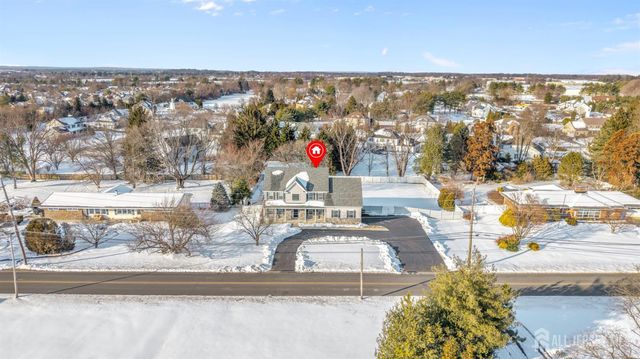 264 Cranbury Half Acre Road, Monroe, NJ 08831