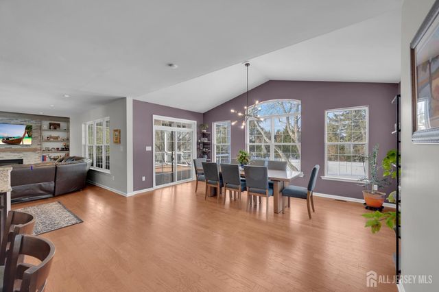 264 Cranbury Half Acre Road, Monroe, NJ 08831