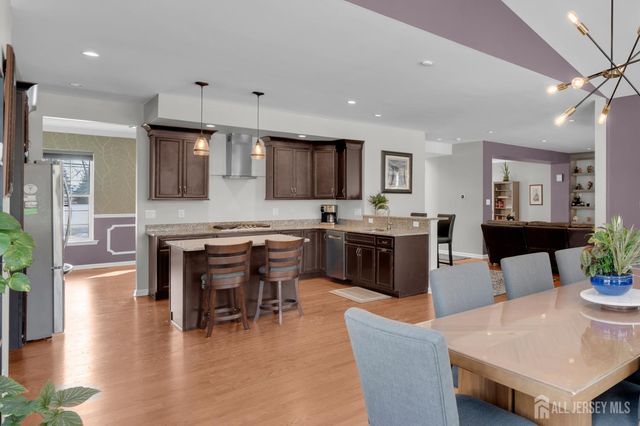 264 Cranbury Half Acre Road, Monroe, NJ 08831