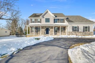 264 Cranbury Half Acre Road, Monroe, NJ 08831