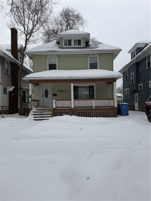 200 Albemarle Street, Rochester, NY 14613