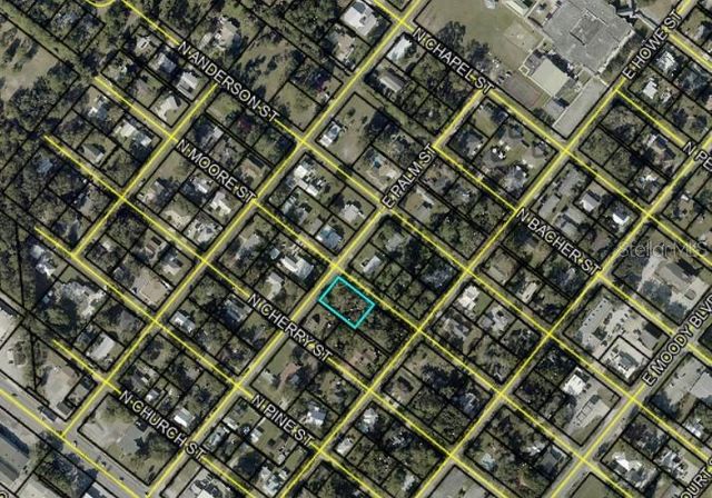 E PALM STREET, Bunnell, FL 32110