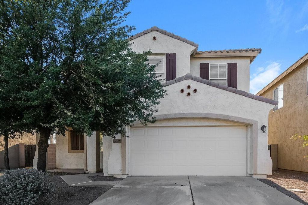 2522 S 90th Glen, Tolleson, AZ 85353