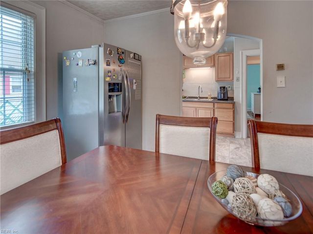 4203 Clifford ST, Portsmouth, VA 23707