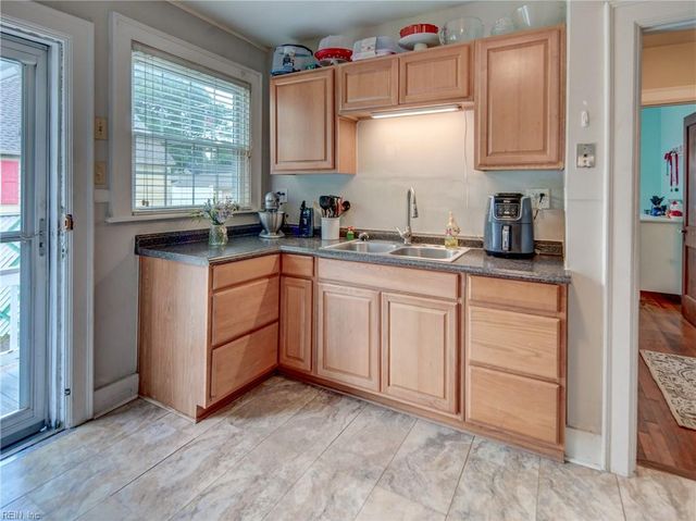 4203 Clifford ST, Portsmouth, VA 23707