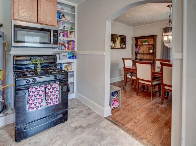 4203 Clifford ST, Portsmouth, VA 23707