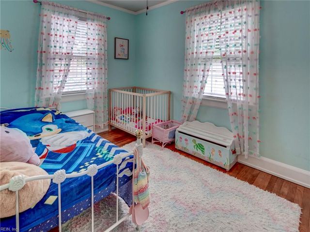4203 Clifford ST, Portsmouth, VA 23707