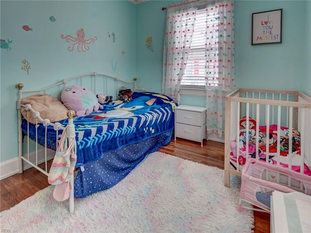 4203 Clifford ST, Portsmouth, VA 23707
