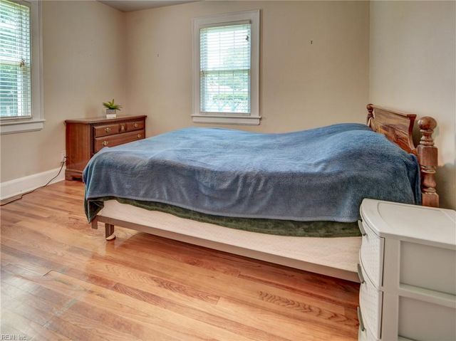 4203 Clifford ST, Portsmouth, VA 23707