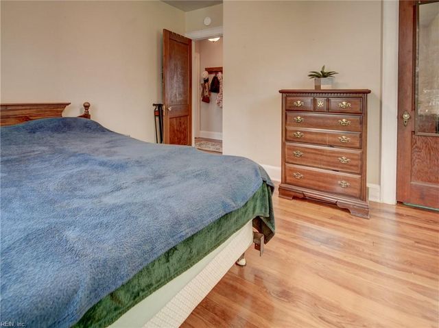 4203 Clifford ST, Portsmouth, VA 23707