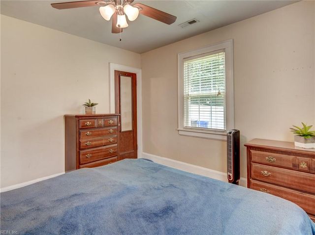 4203 Clifford ST, Portsmouth, VA 23707