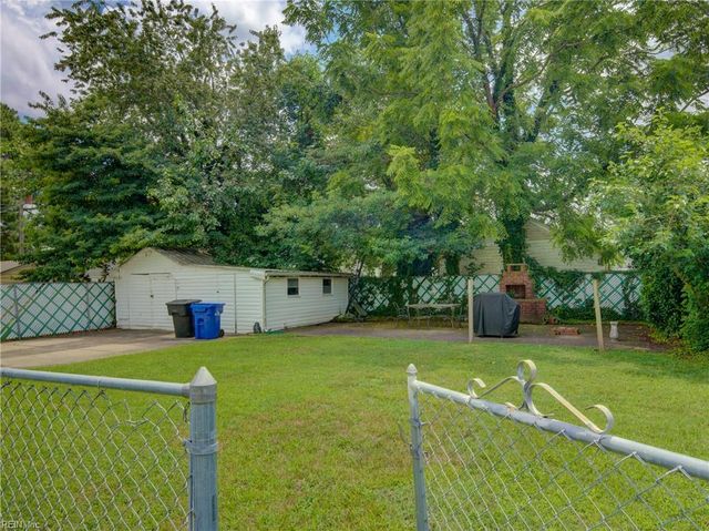 4203 Clifford ST, Portsmouth, VA 23707