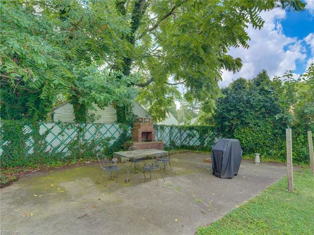 4203 Clifford ST, Portsmouth, VA 23707