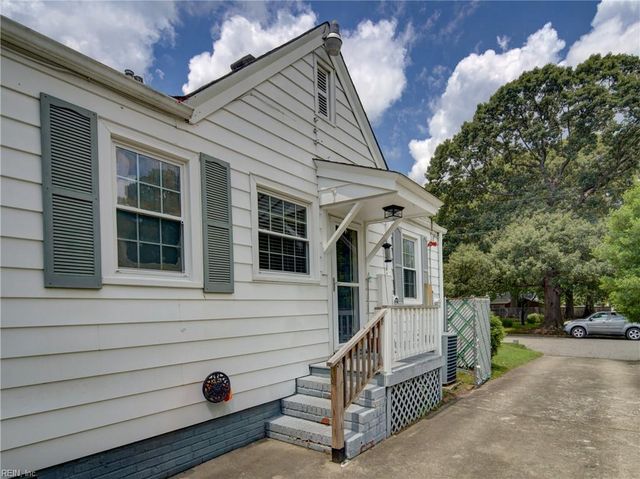 4203 Clifford ST, Portsmouth, VA 23707