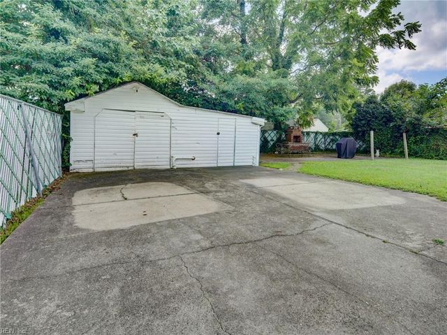 4203 Clifford ST, Portsmouth, VA 23707