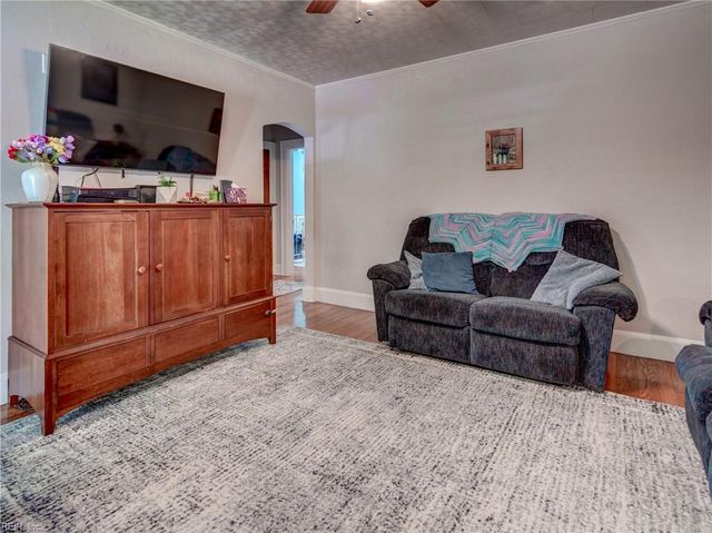 4203 Clifford ST, Portsmouth, VA 23707