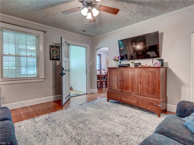 4203 Clifford ST, Portsmouth, VA 23707