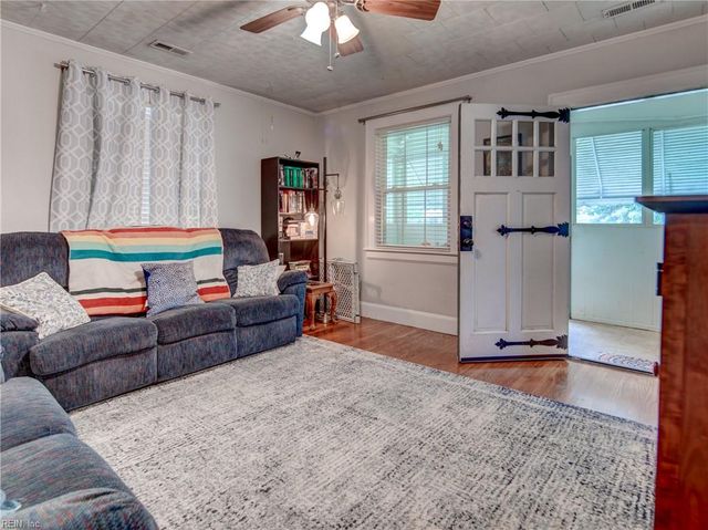 4203 Clifford ST, Portsmouth, VA 23707