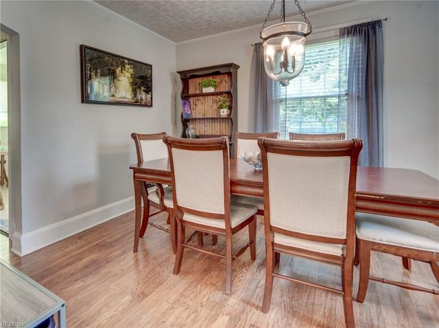 4203 Clifford ST, Portsmouth, VA 23707