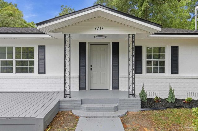 7717 Pontiac Dr, Pensacola, FL 32506