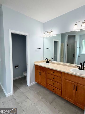 114 Paradise Court, Kingsland, GA 31548