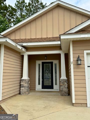 114 Paradise Court, Kingsland, GA 31548
